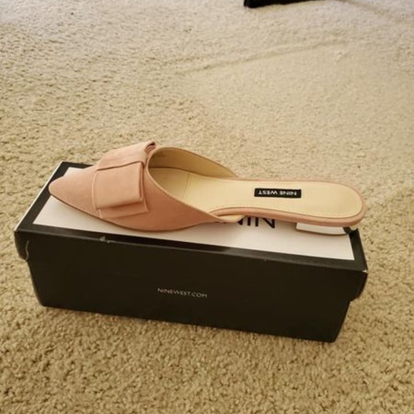 Cute slides in Pink!! - Picture 3 of 4